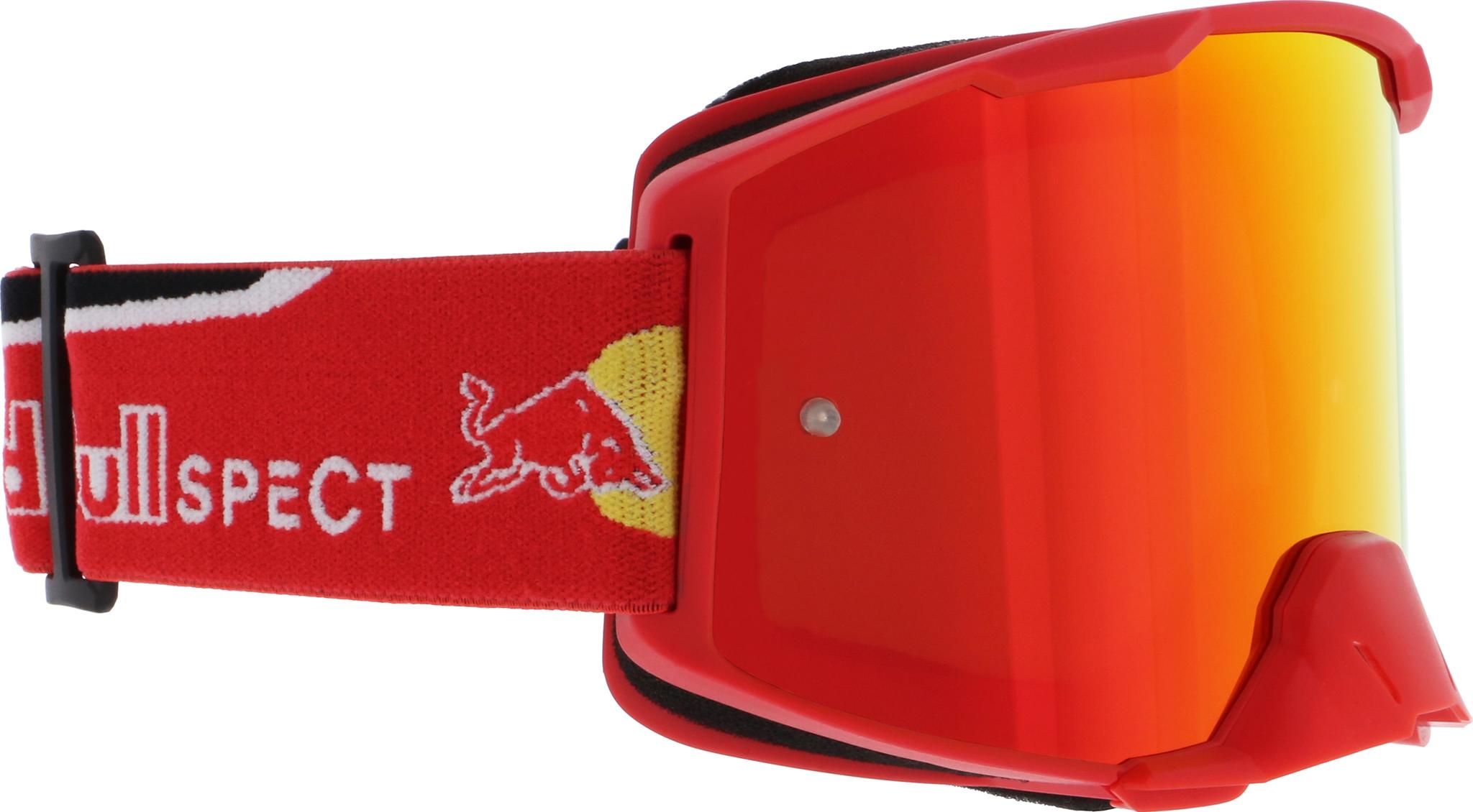Product gallery image number 1 for product Strive MX Goggles - Unisex