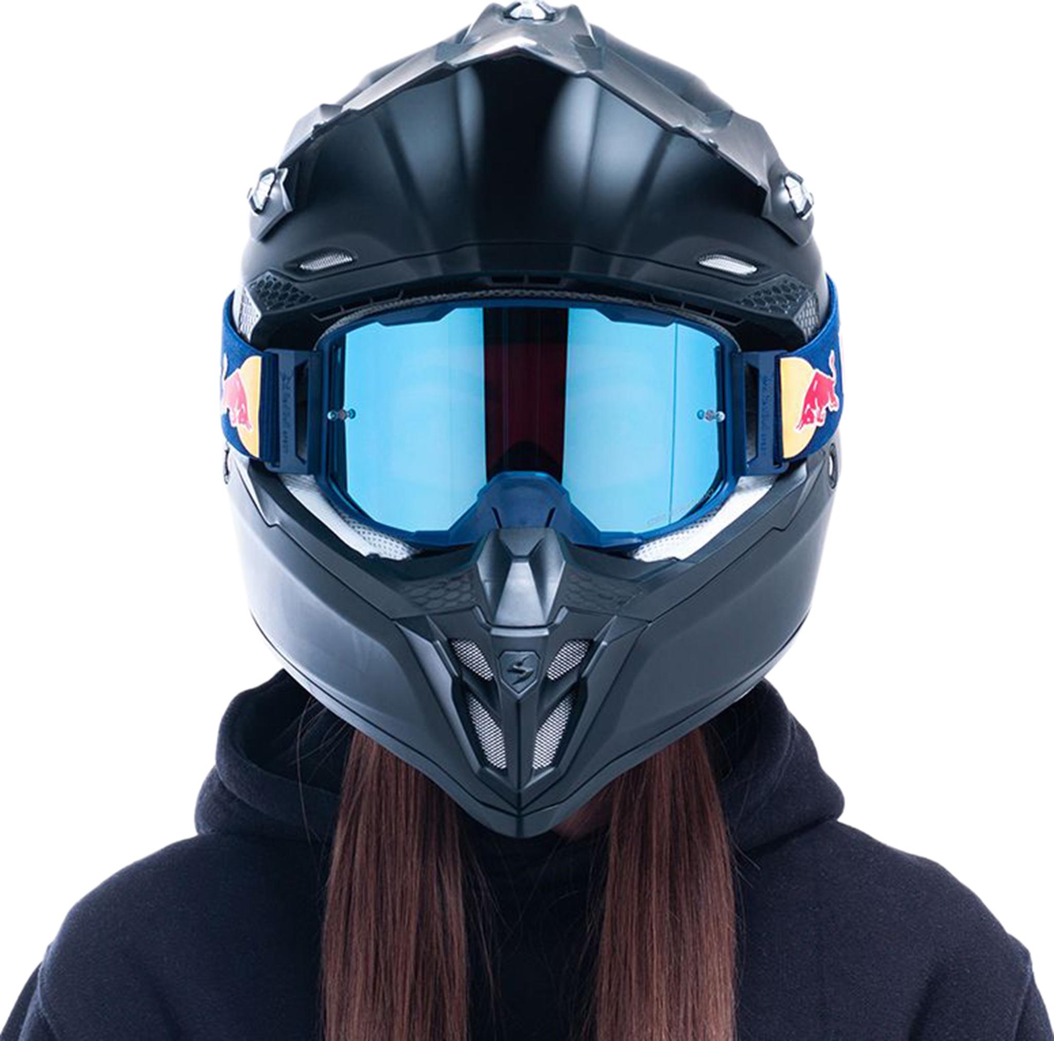Product gallery image number 4 for product Strive MX Motocross Goggles - Unisex