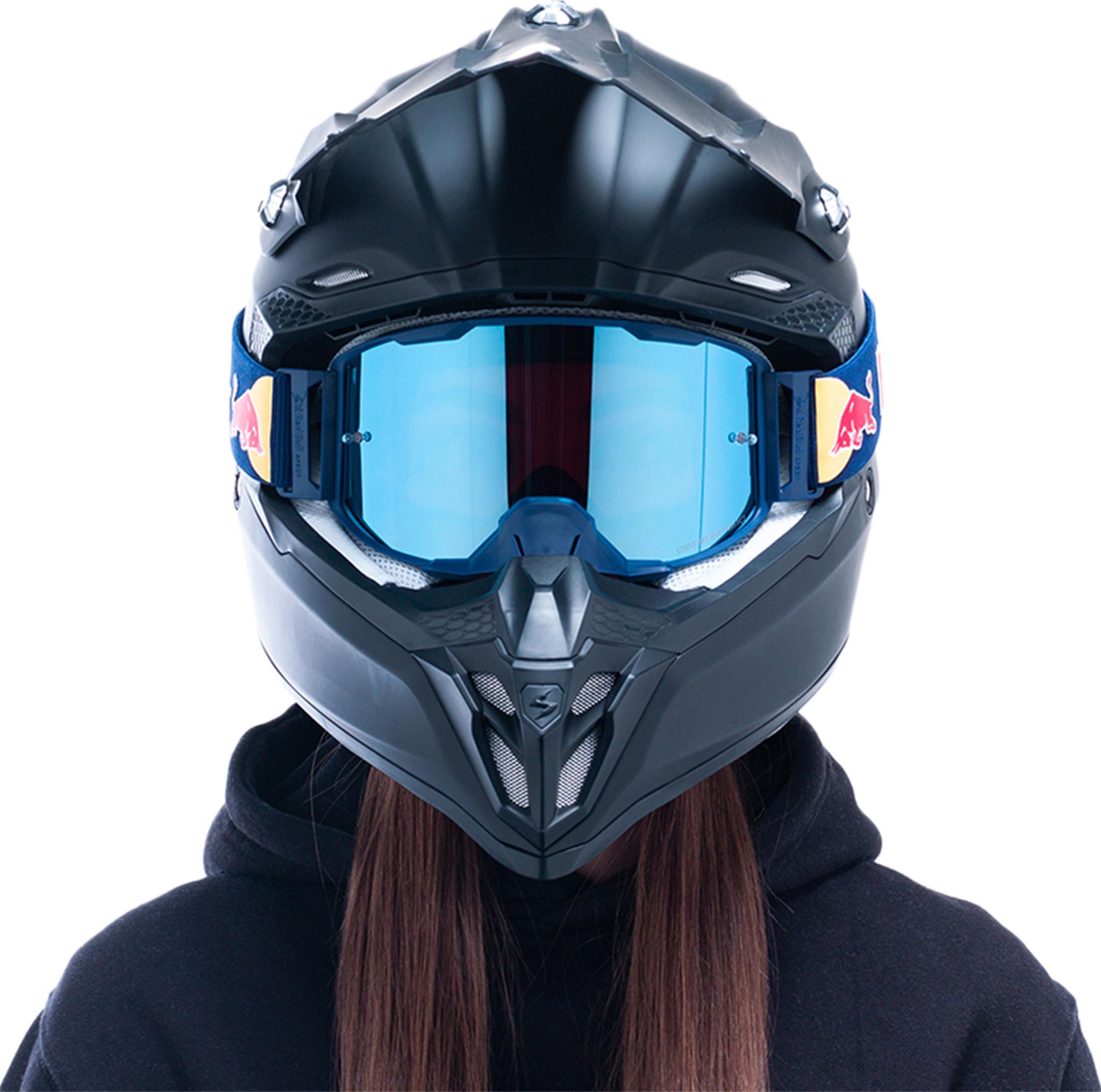 Product gallery image number 5 for product Strive MX Motocross Goggles - Unisex