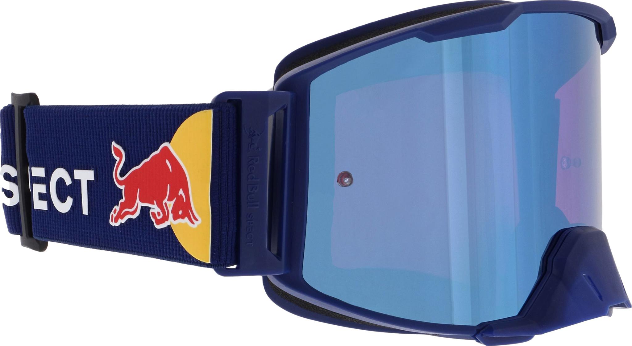 Product gallery image number 6 for product Strive MX Motocross Goggles - Unisex