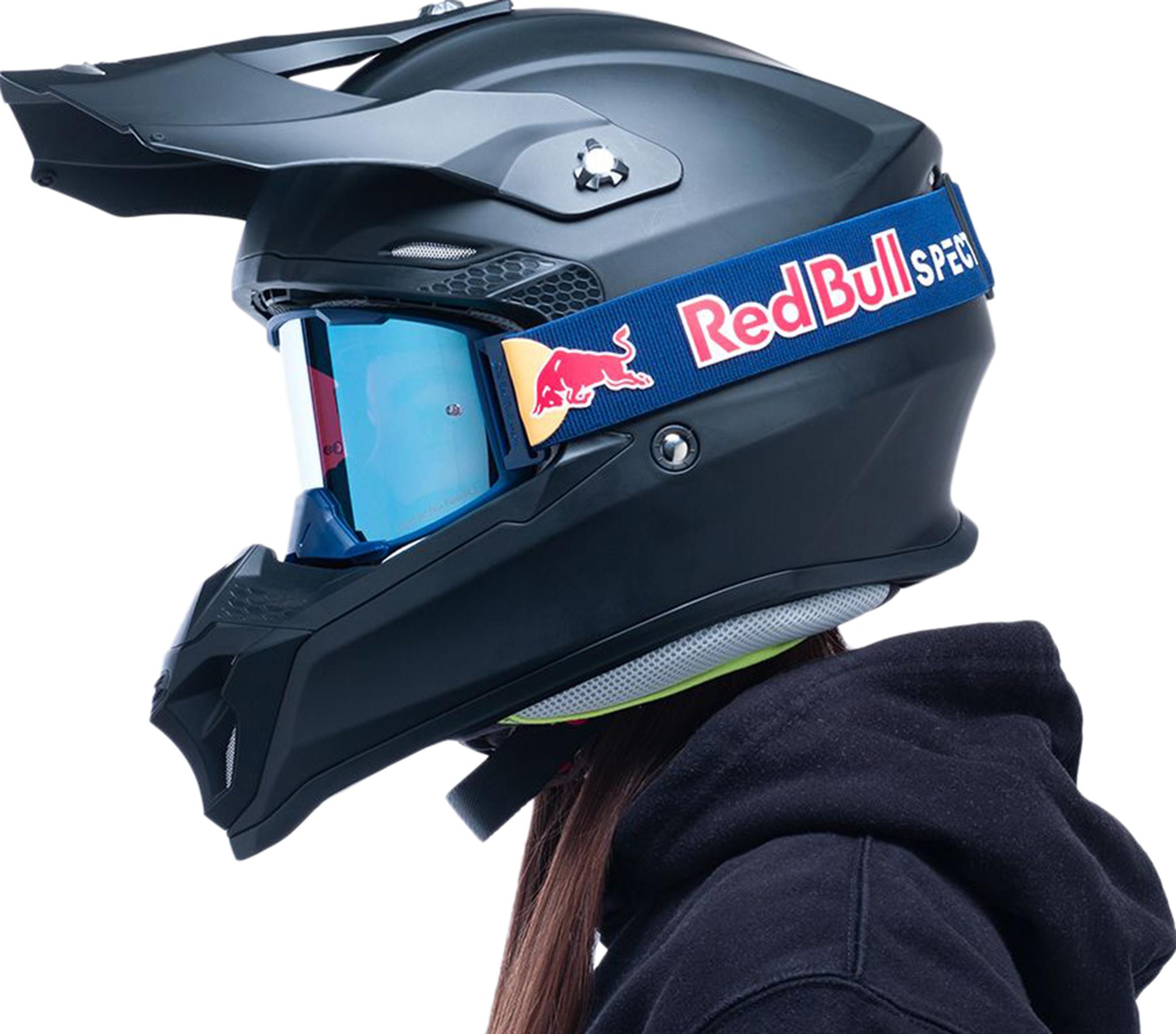 Product gallery image number 8 for product Strive MX Motocross Goggles - Unisex
