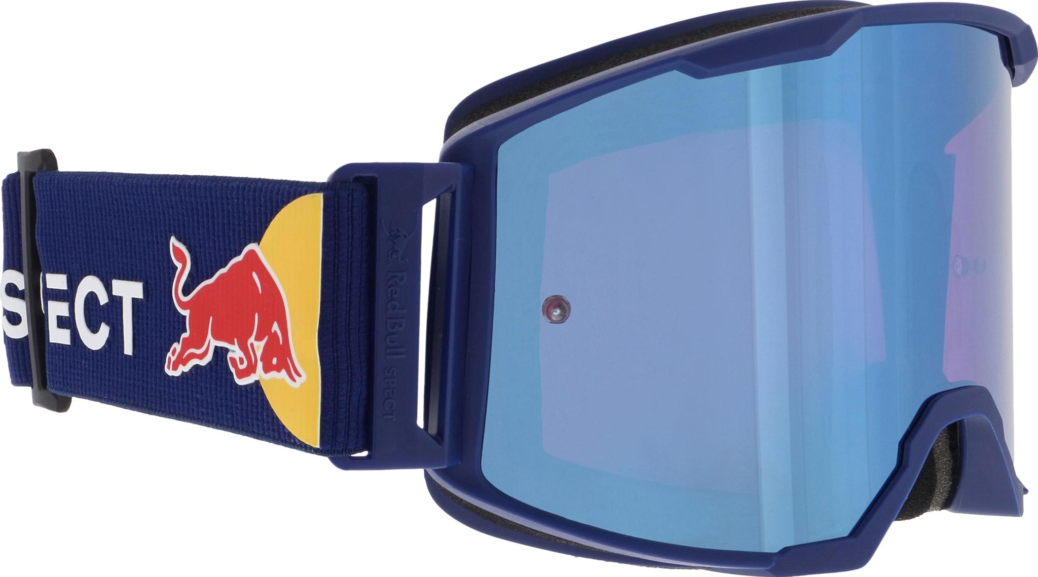 Product gallery image number 9 for product Strive MX Motocross Goggles - Unisex