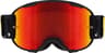 Colour: Black - Red Mirror
