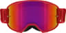 Colour: Red - Red Mirror