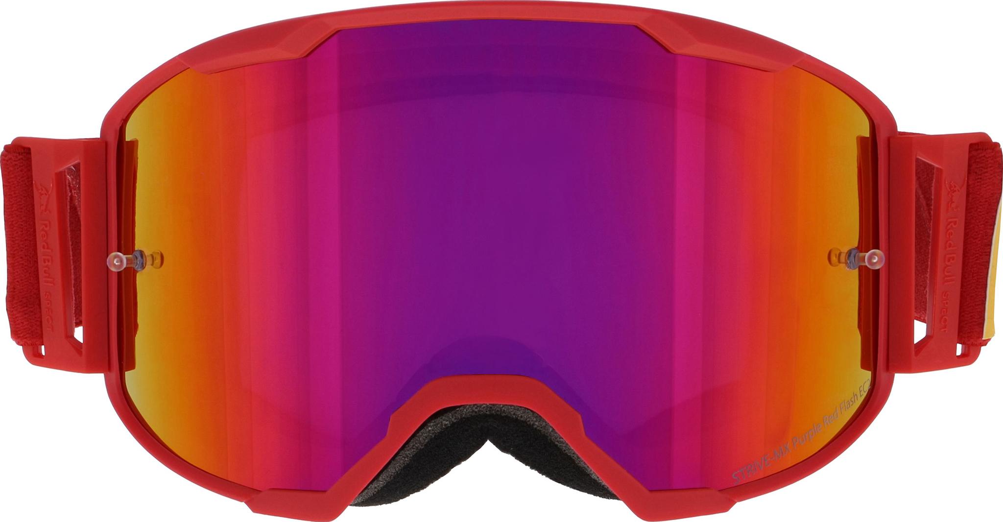 Red - Red Mirror