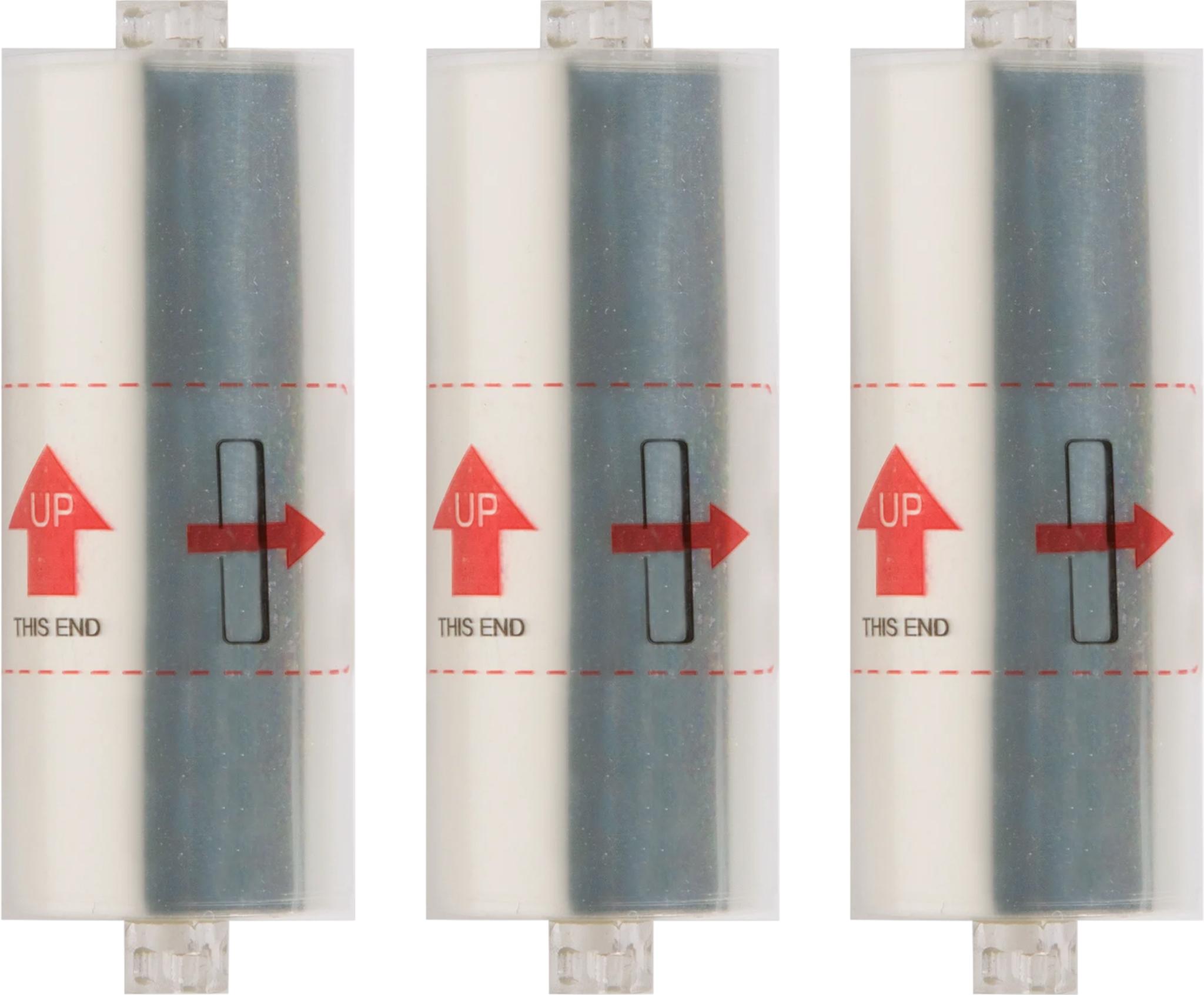 Numéro de l'image de la galerie de produits 1 pour le produit Ensemble de remplacement Roll-Off Film Strive