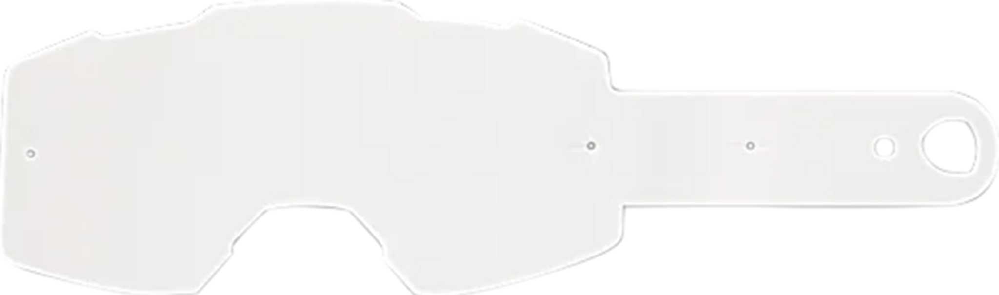 Image de produit pour Film détachable de remplacement Strive