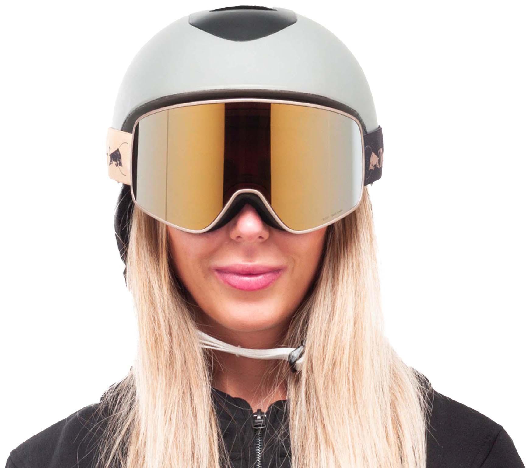 Product gallery image number 5 for product Rush Goggles – Unisex