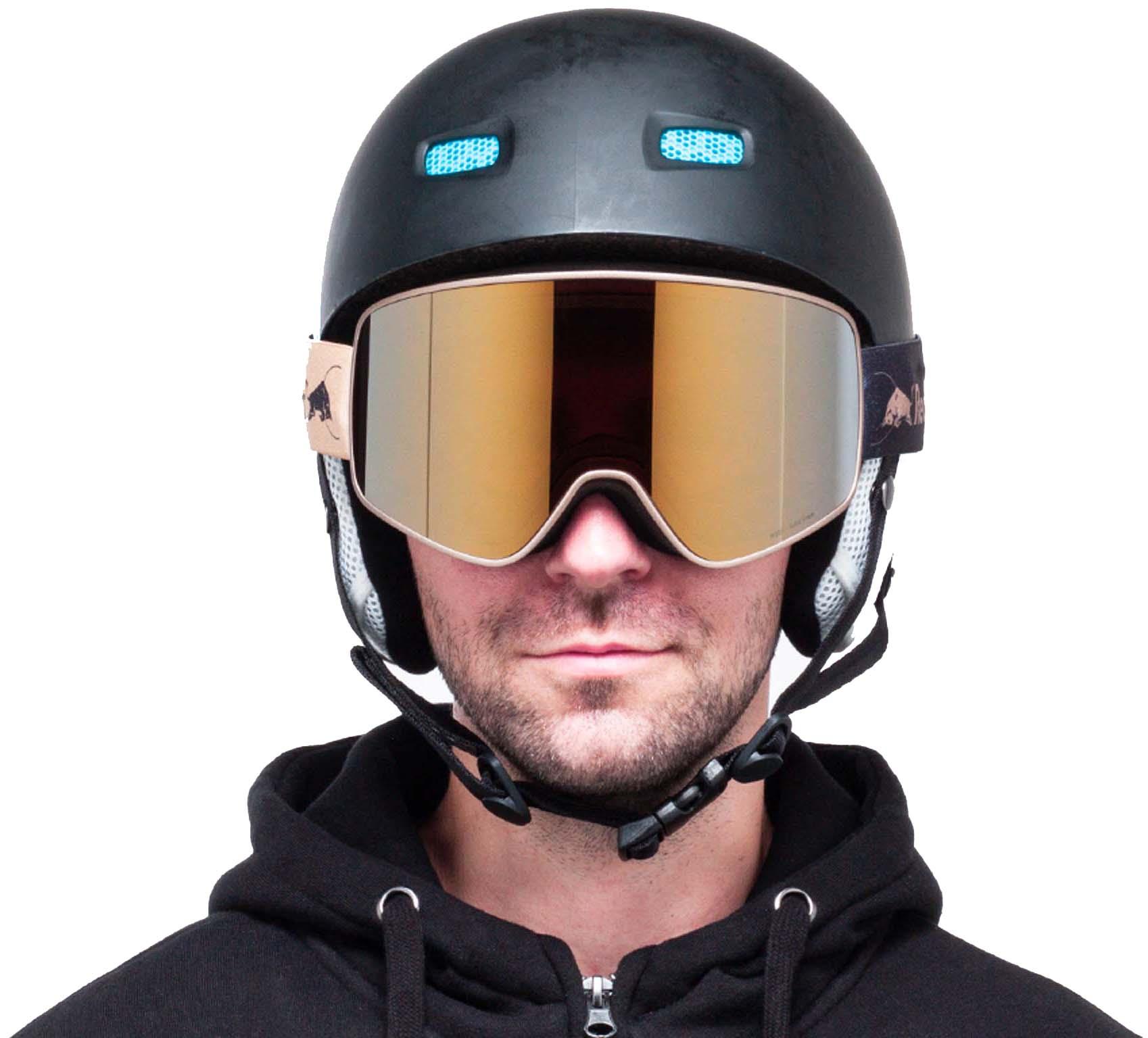 Product gallery image number 4 for product Rush Goggles – Unisex