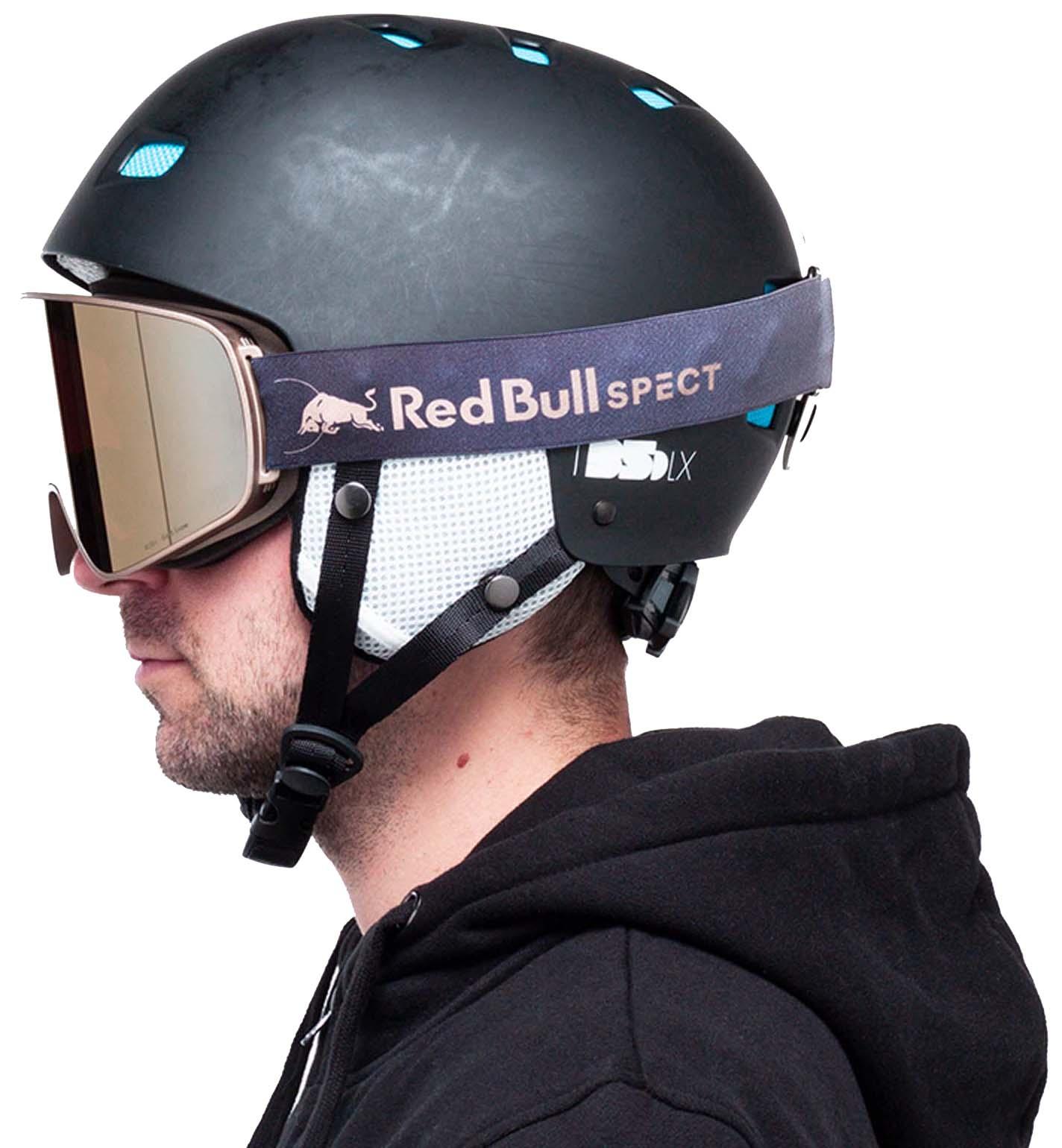 Product gallery image number 2 for product Rush Goggles – Unisex