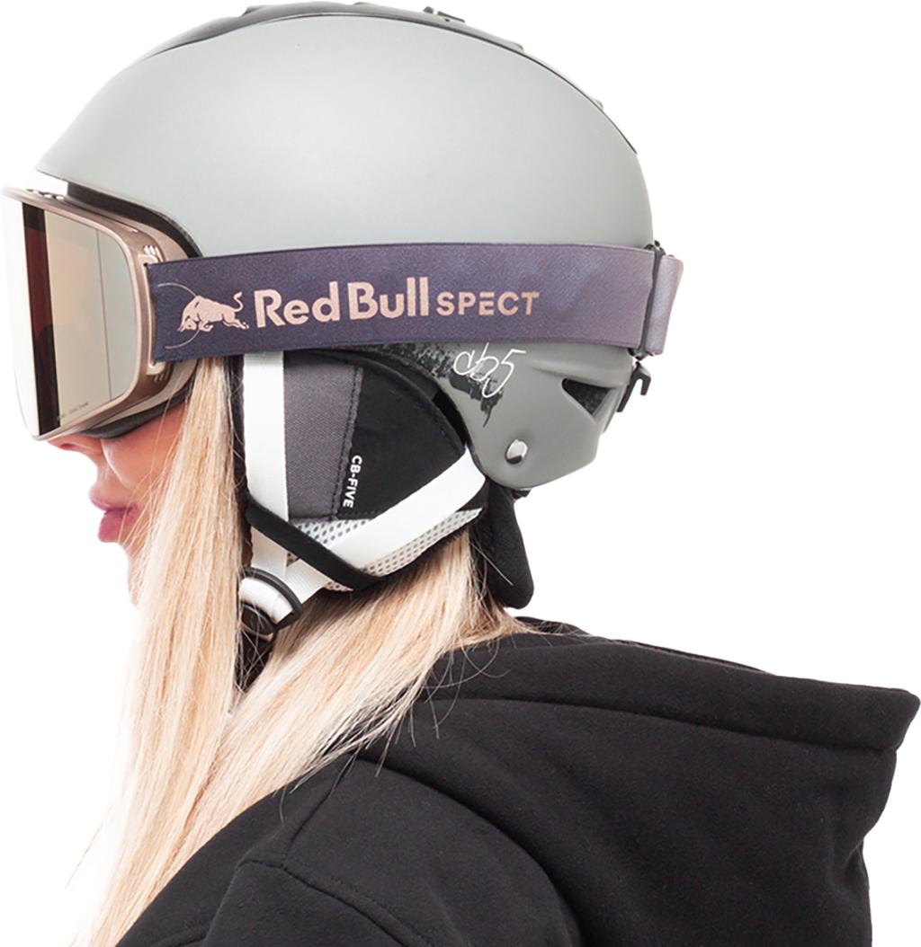 Product gallery image number 9 for product Rush Goggles – Unisex