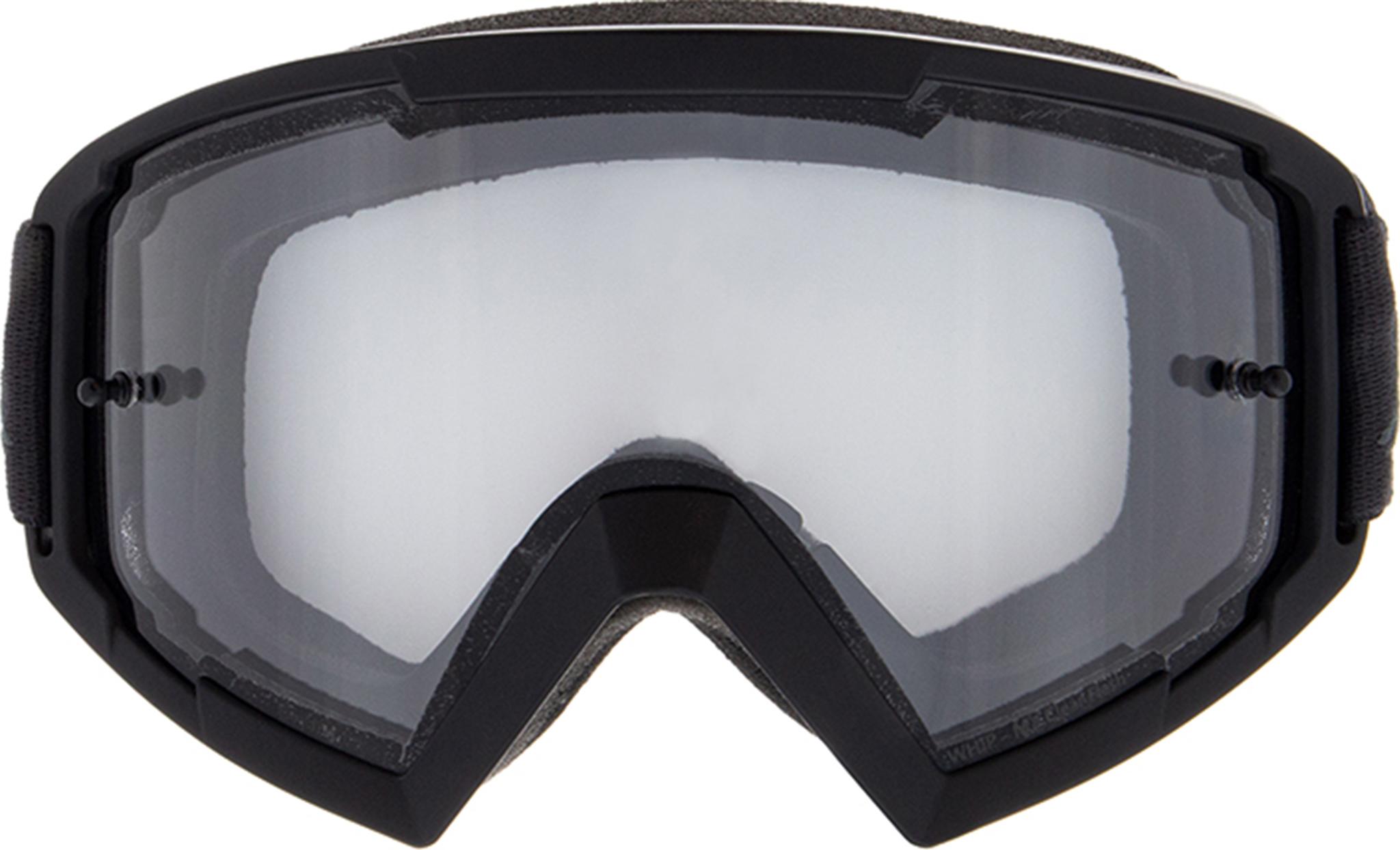 Product gallery image number 3 for product Whip MX Motocross Goggles - Unisex