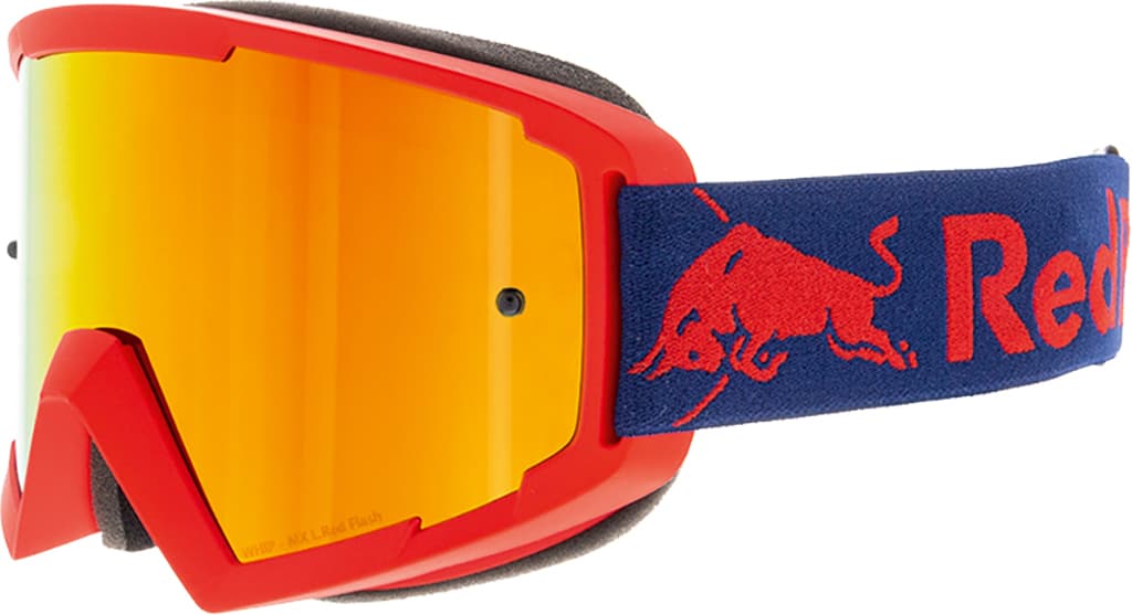 Product gallery image number 7 for product Whip MX Motocross Goggles - Unisex
