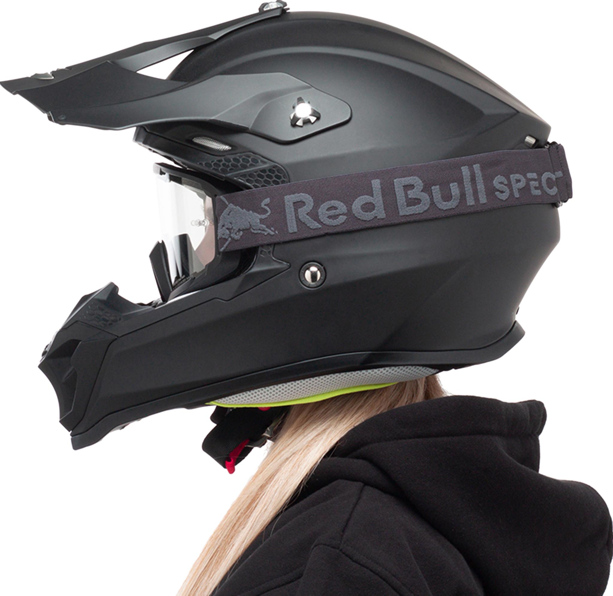 Product gallery image number 4 for product Whip MX Motocross Goggles - Unisex