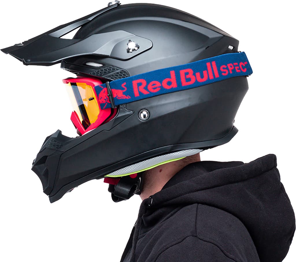 Product gallery image number 5 for product Whip MX Motocross Goggles - Unisex
