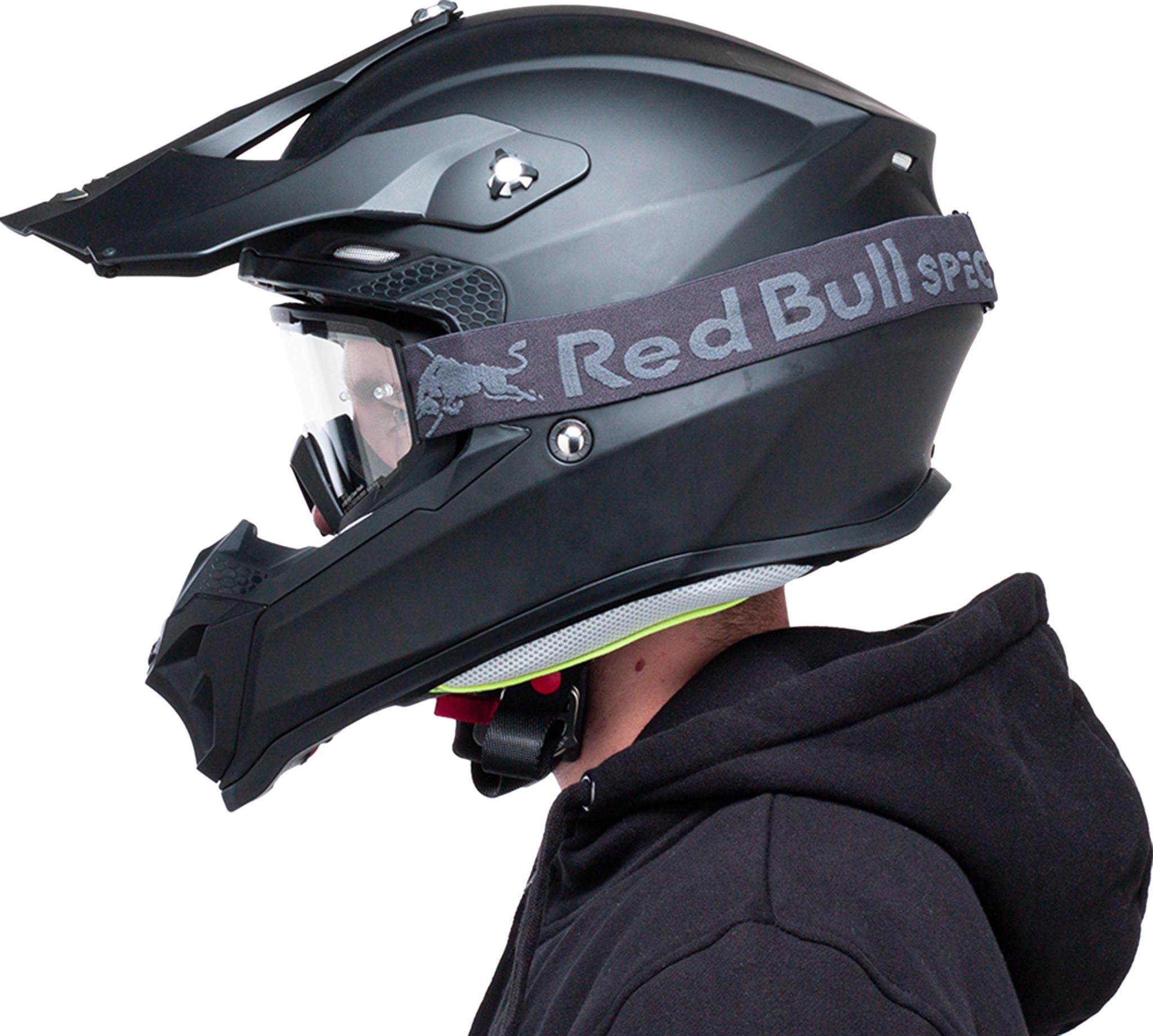 Product gallery image number 5 for product Whip MX Motocross Goggles - Unisex