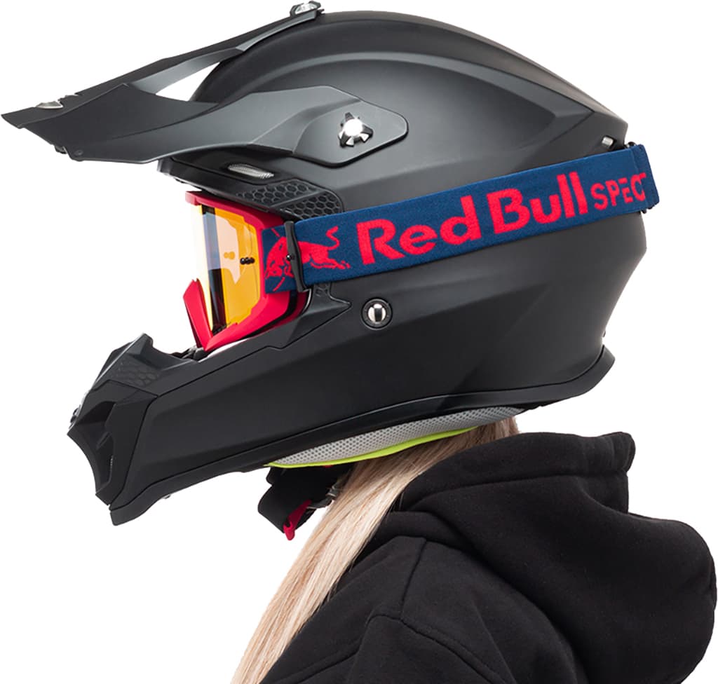 Product gallery image number 6 for product Whip MX Motocross Goggles - Unisex