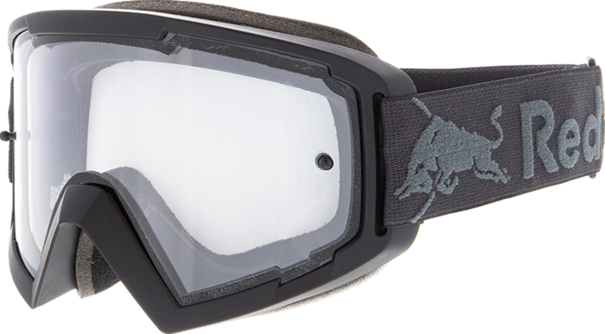 Product gallery image number 1 for product Whip MX Motocross Goggles - Unisex