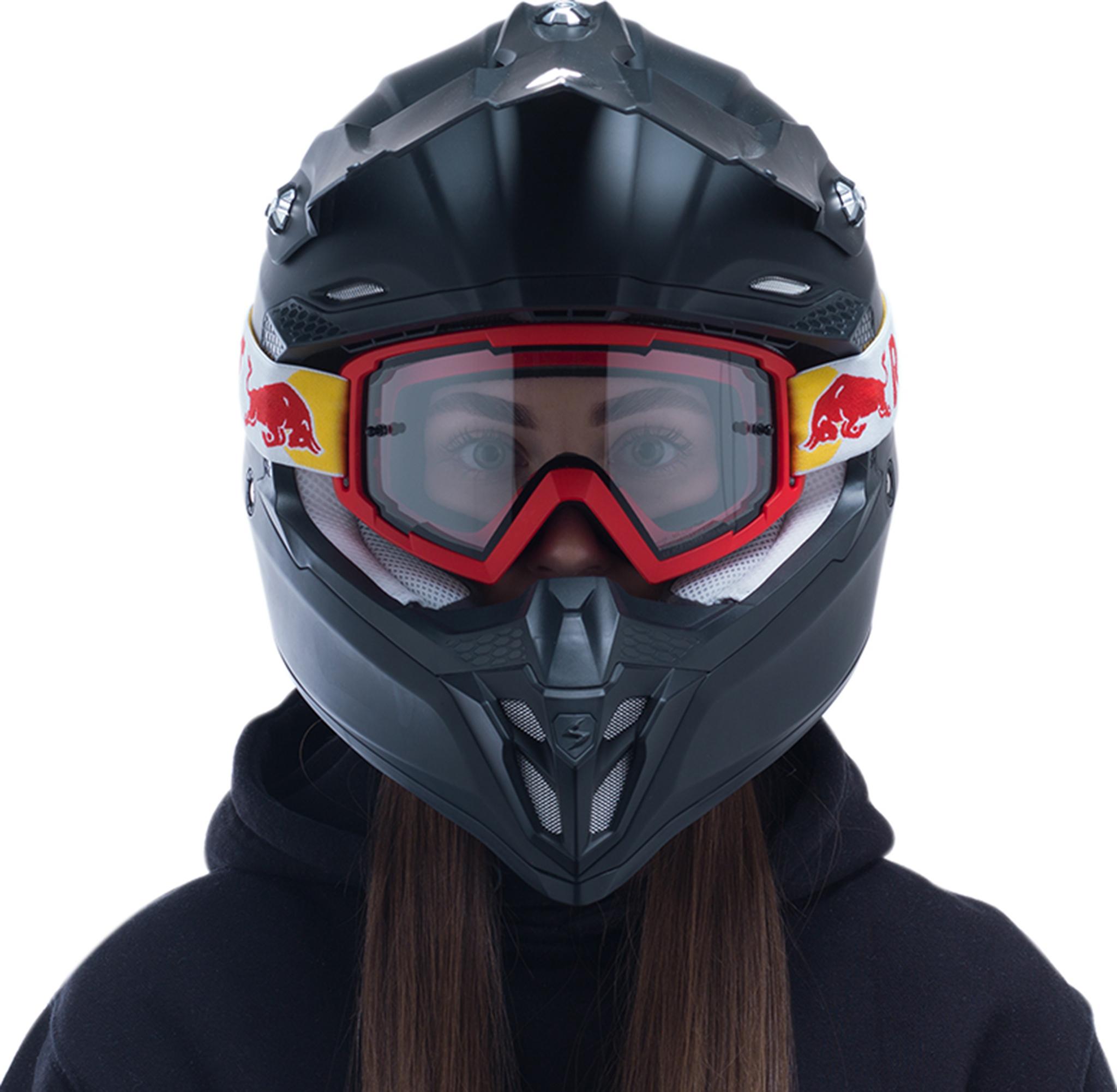 Numéro de l'image de la galerie de produits 2 pour le produit Lunettes MX Whip - Unisexe