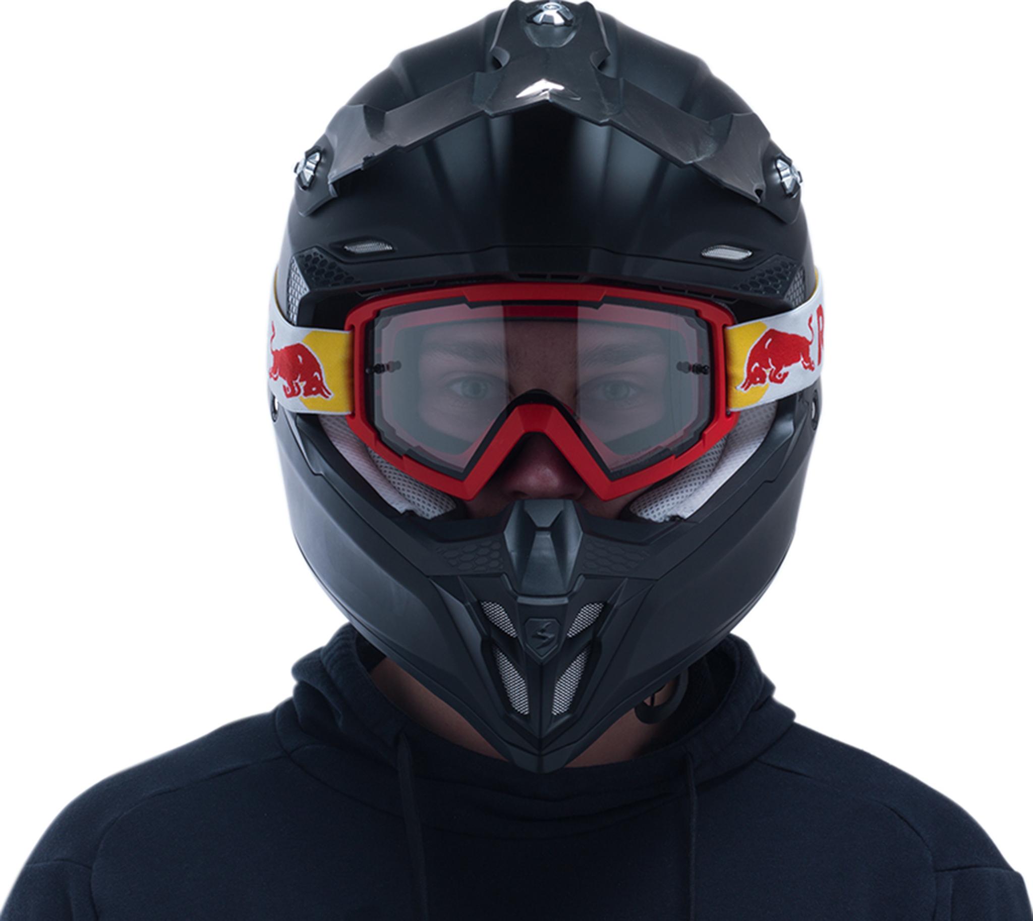 Numéro de l'image de la galerie de produits 3 pour le produit Lunettes MX Whip - Unisexe