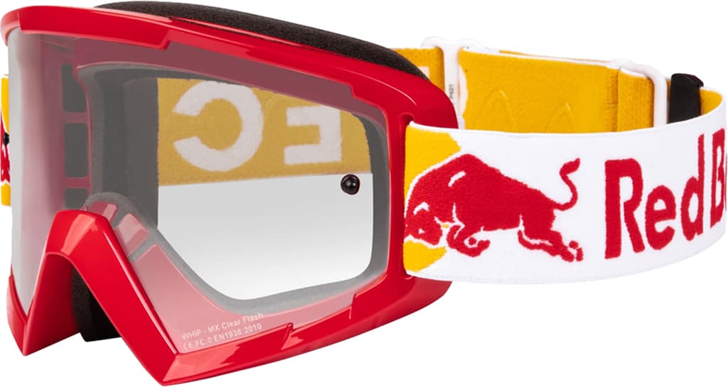 Numéro de l'image de la galerie de produits 9 pour le produit Lunettes MX Whip - Unisexe