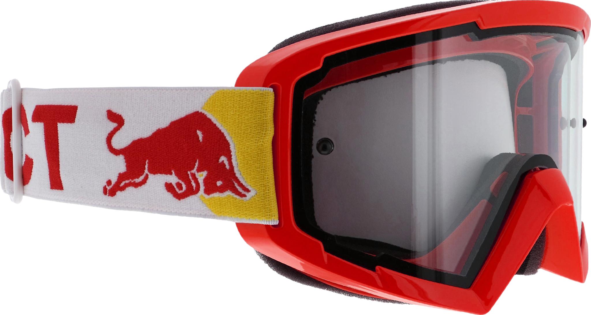 Numéro de l'image de la galerie de produits 5 pour le produit Lunettes MX Whip - Unisexe