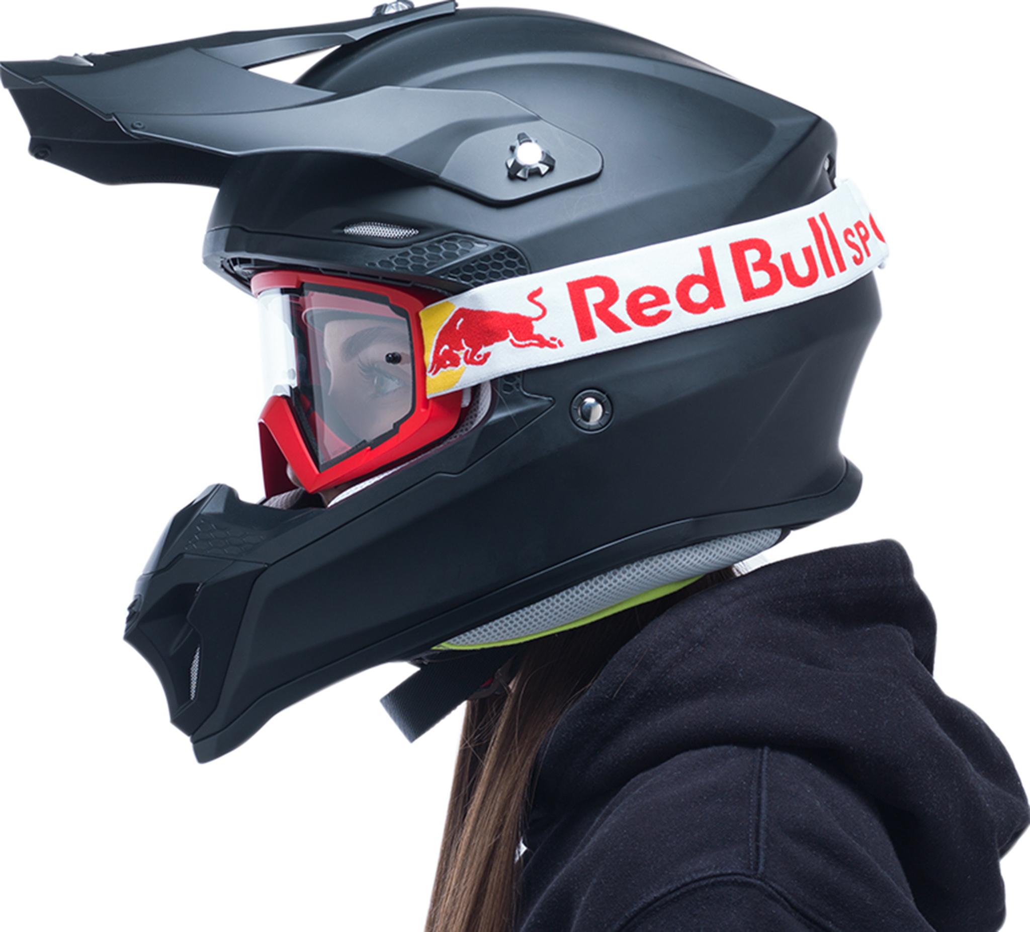 Numéro de l'image de la galerie de produits 7 pour le produit Lunettes MX Whip - Unisexe