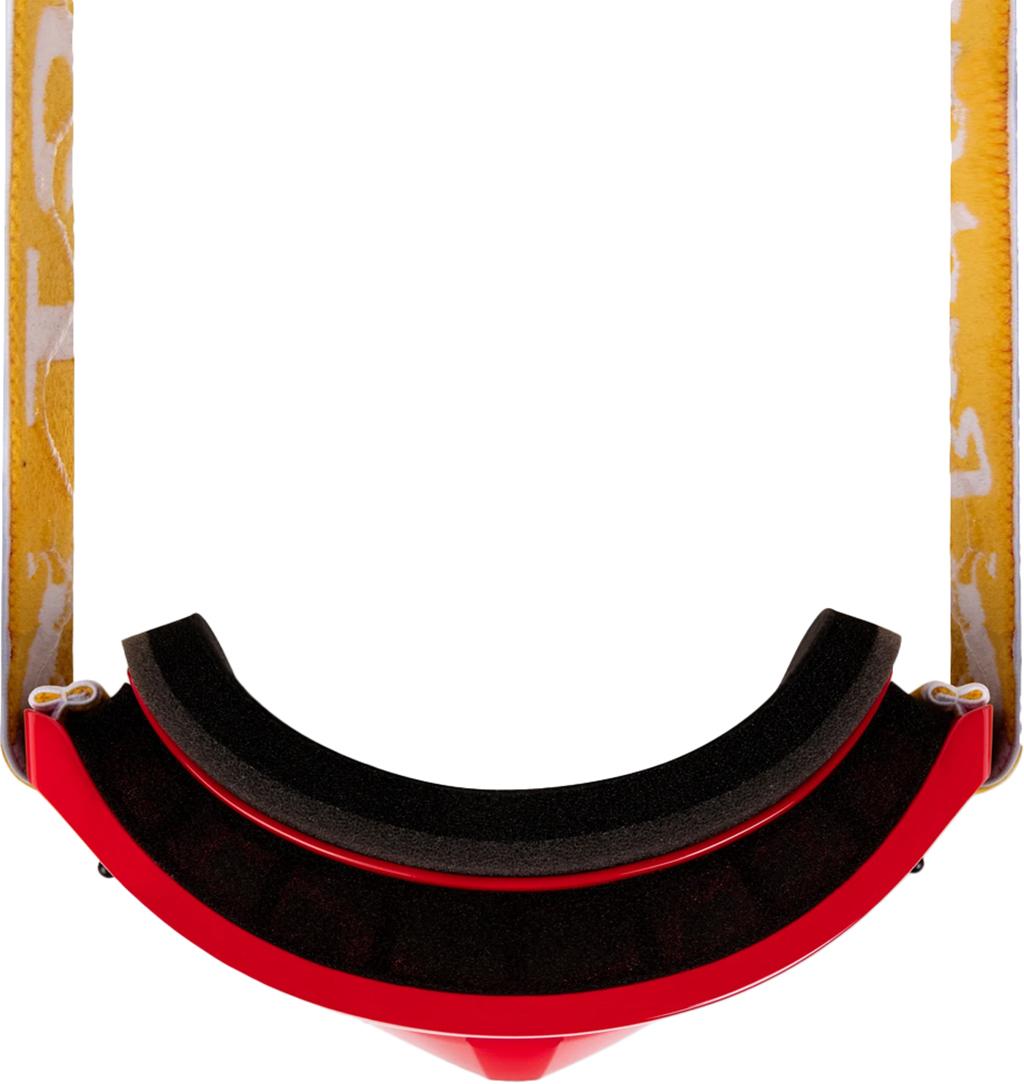 Numéro de l'image de la galerie de produits 8 pour le produit Lunettes MX Whip - Unisexe