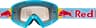 Couleur: Bright Blue - Clear Flash