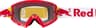 Couleur: Red - Clear Flash
