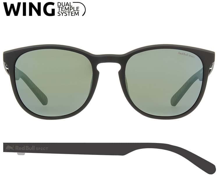 Product gallery image number 4 for product Steady Sunglasses – Unisex