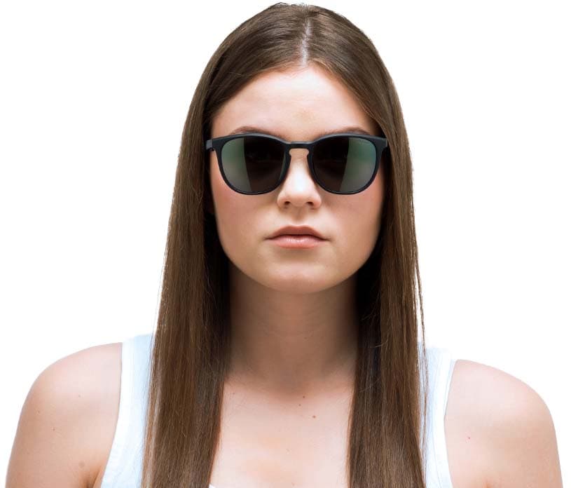 Product gallery image number 5 for product Steady Sunglasses – Unisex