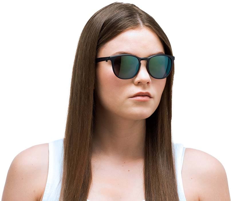 Product gallery image number 6 for product Steady Sunglasses – Unisex