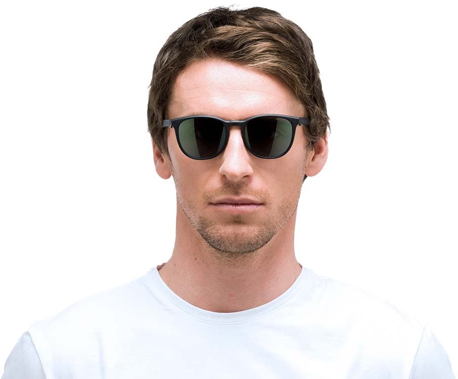 Product gallery image number 7 for product Steady Sunglasses – Unisex