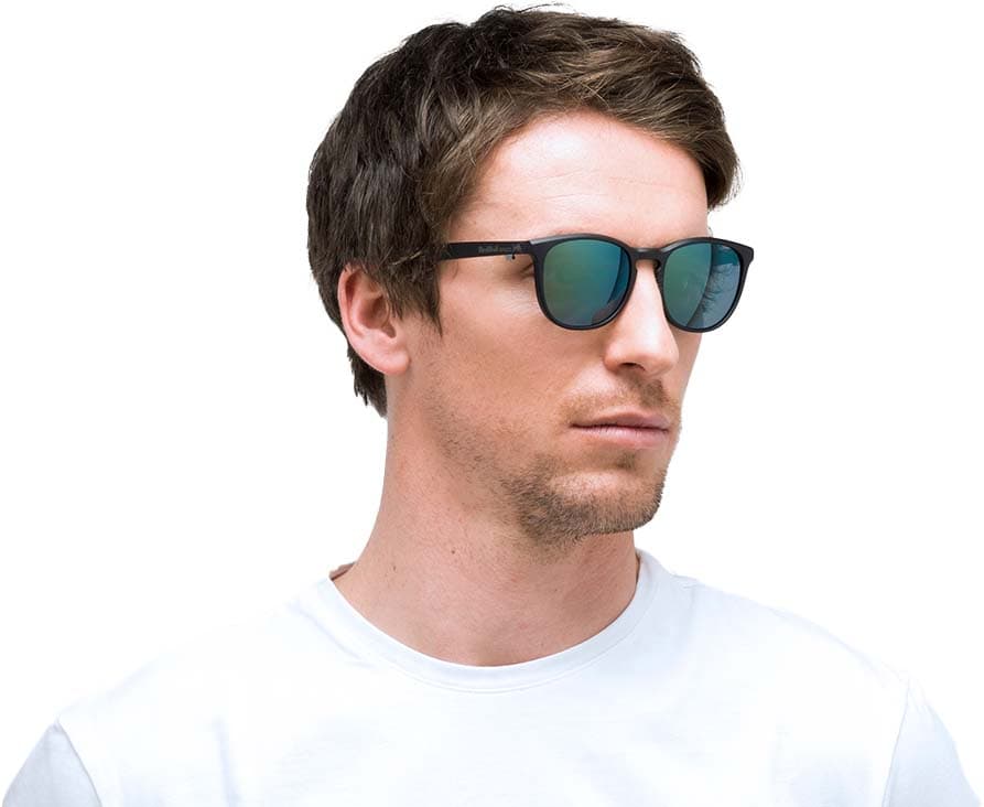 Product gallery image number 8 for product Steady Sunglasses – Unisex