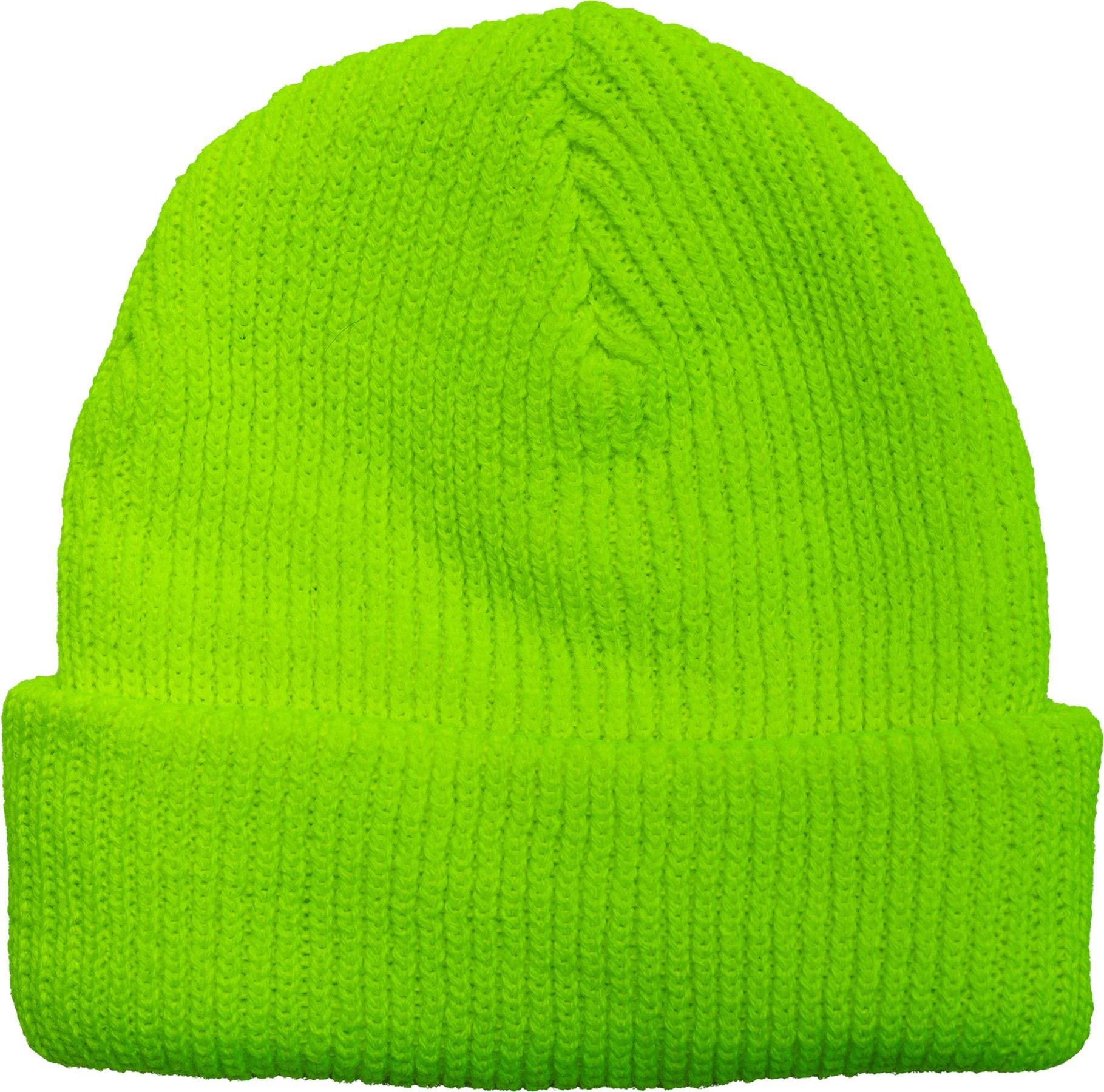 Product gallery image number 2 for product Souvenir Watch Cap