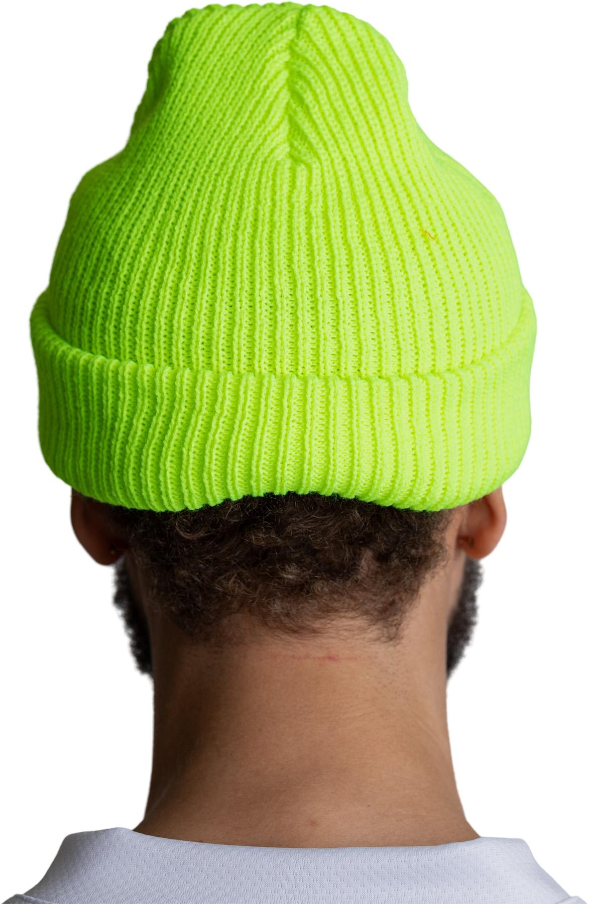 Product gallery image number 5 for product Souvenir Watch Cap