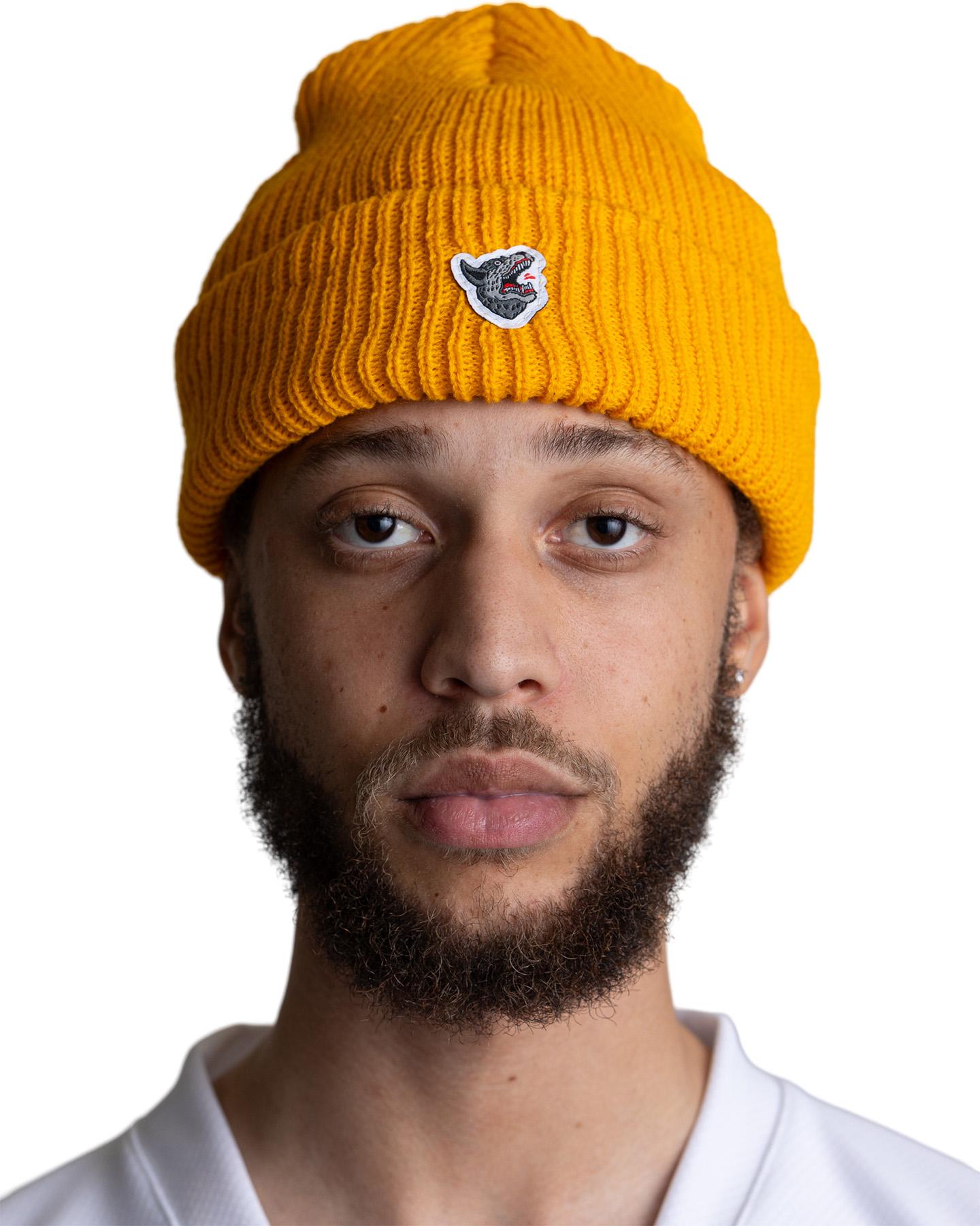 Product gallery image number 2 for product Souvenir Watch Cap