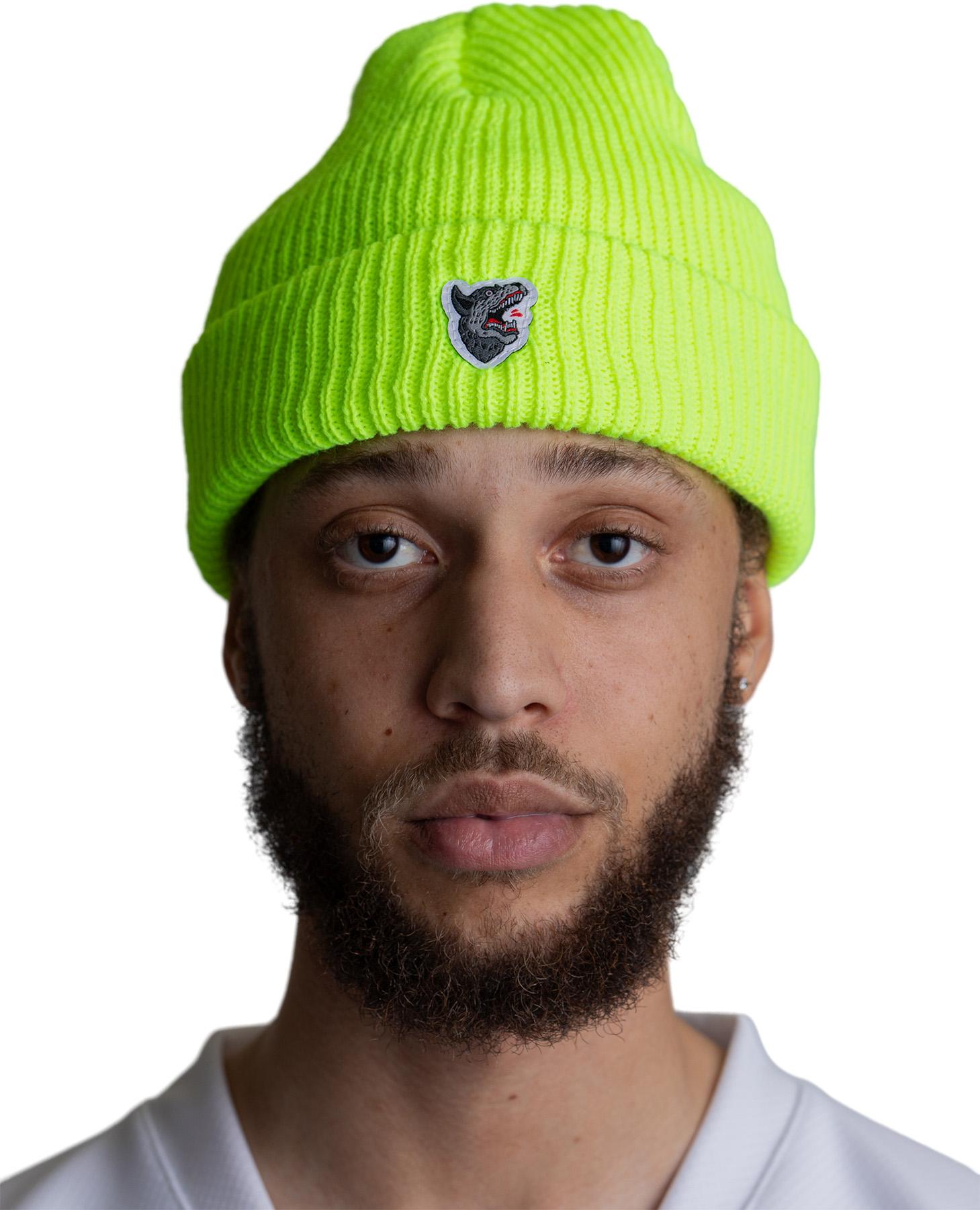 Product gallery image number 4 for product Souvenir Watch Cap