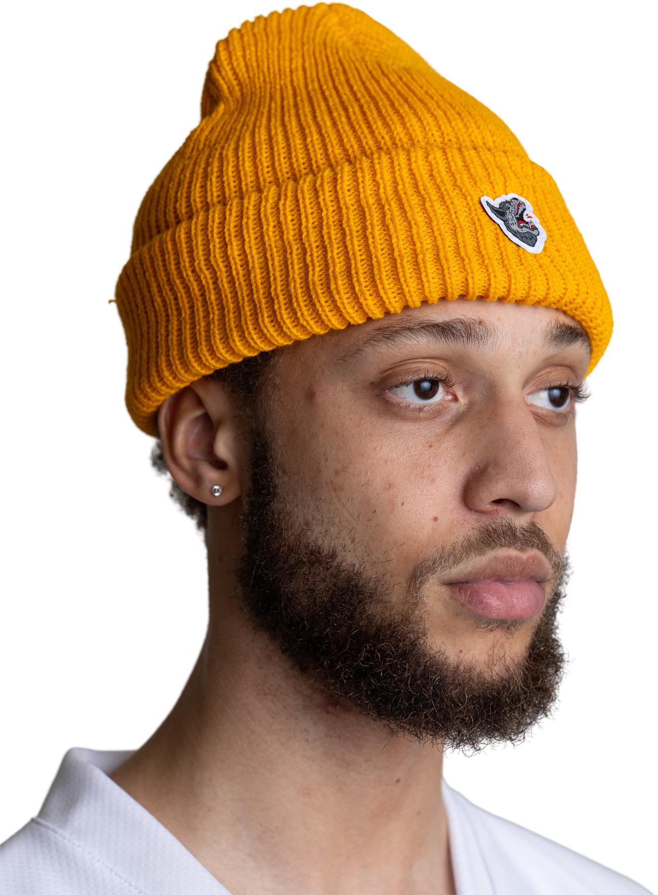 Product gallery image number 3 for product Souvenir Watch Cap