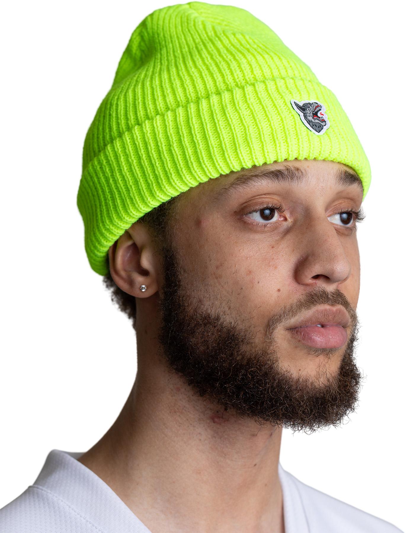 Product gallery image number 3 for product Souvenir Watch Cap