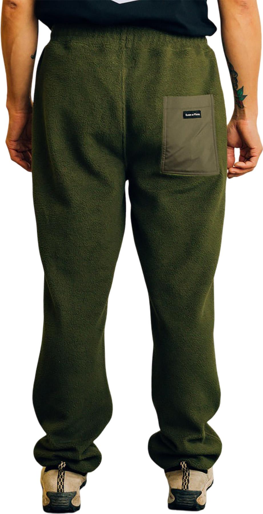 Product gallery image number 2 for product Boa Fleece Sweatpants - Men's