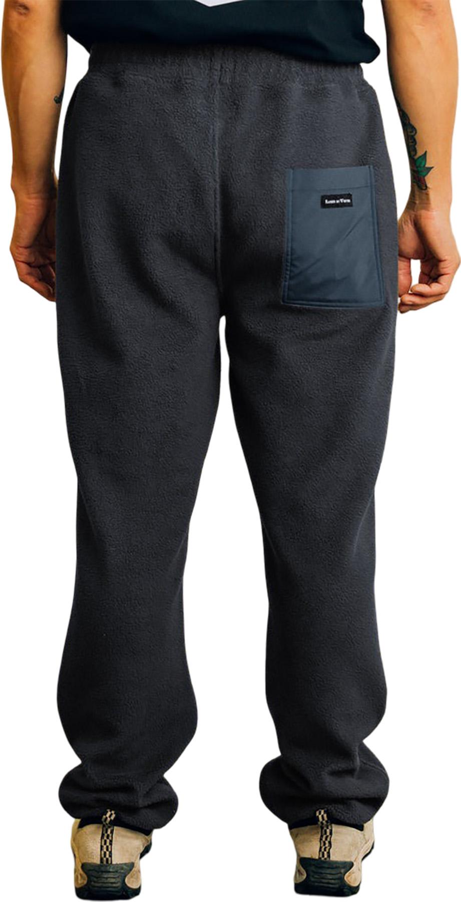 Product gallery image number 2 for product Boa Fleece Sweatpants - Men's