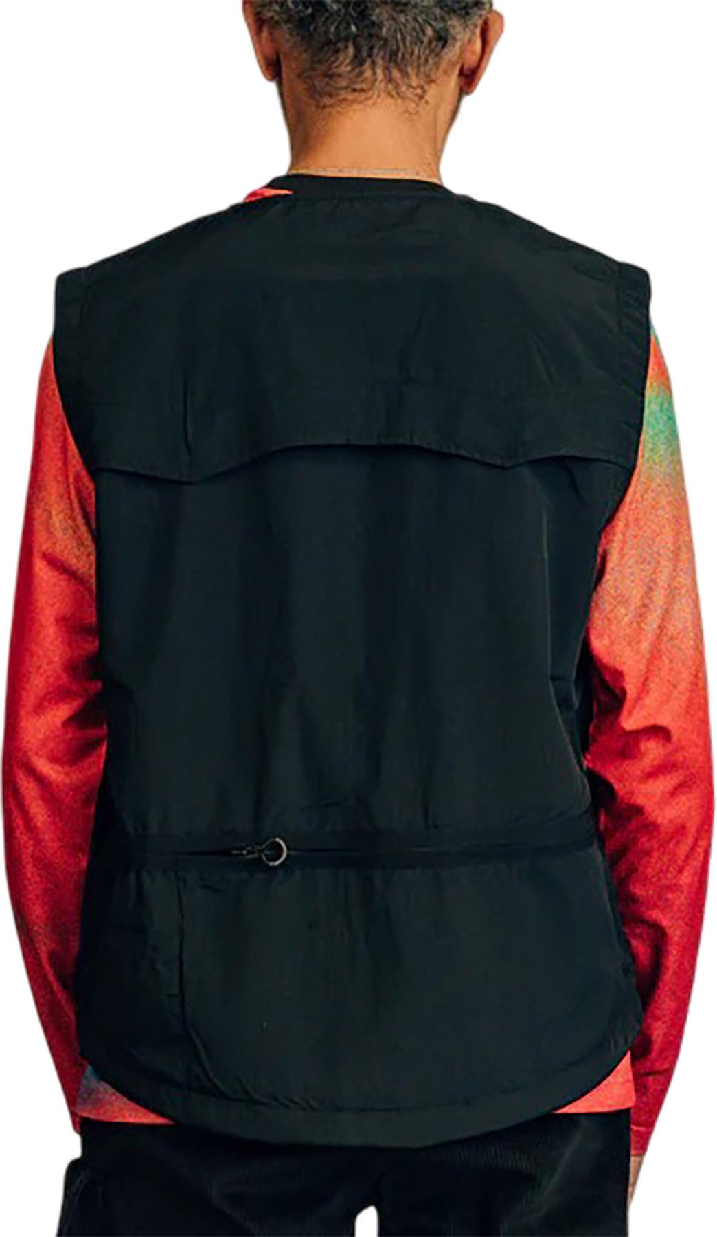 Numéro de l'image de la galerie de produits 2 pour le produit Veste de randonnée - Homme