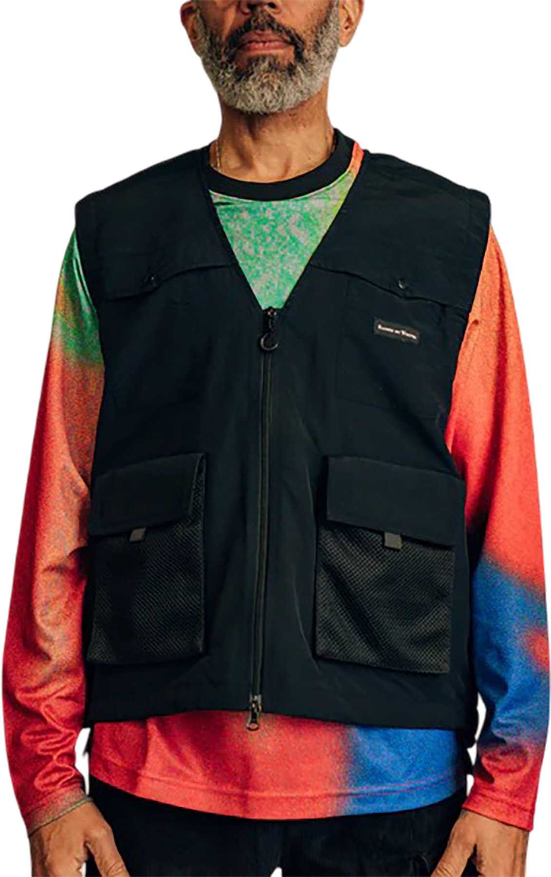 Image de produit pour Veste de randonnée - Homme