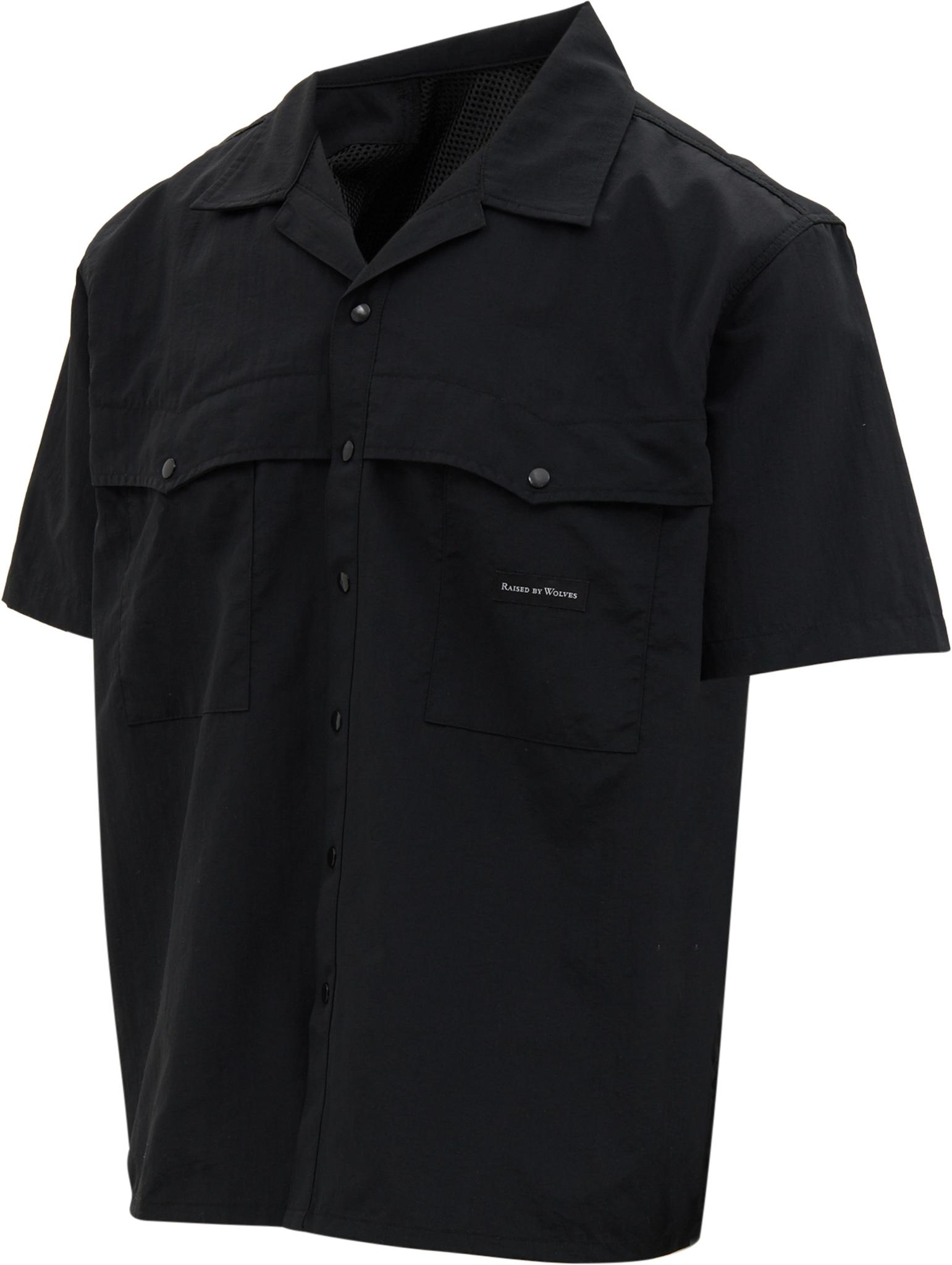 Product gallery image number 2 for product Adventure Shirt - Men’s