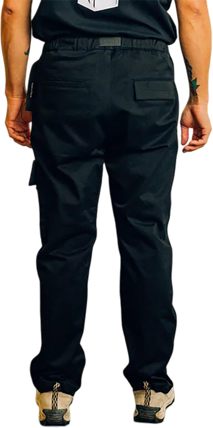 Product gallery image number 3 for product Convertible Hiking Pants - Men's