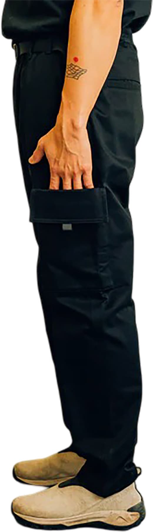 Product gallery image number 2 for product Convertible Hiking Pants - Men's