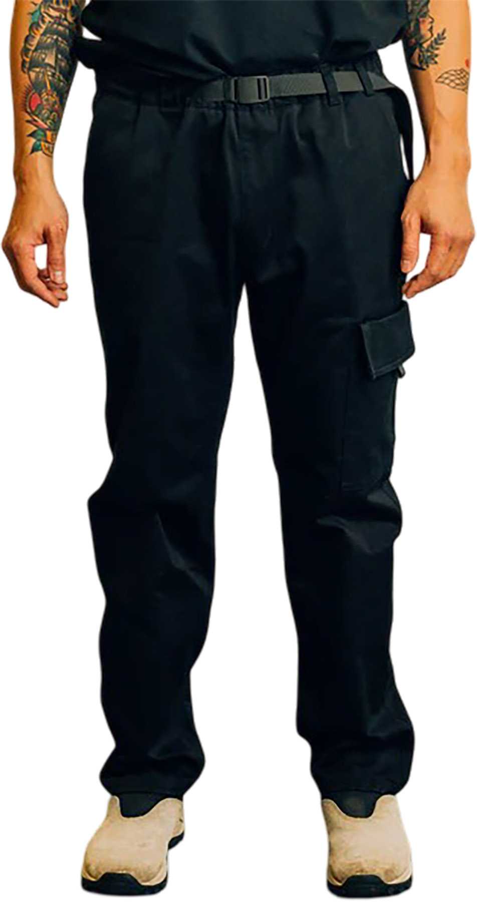 Image de produit pour Pantalon de randonnée convertible - Homme