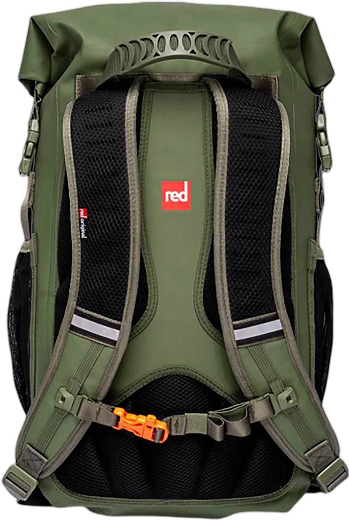 Product gallery image number 2 for product Adventure Waterproof Backpack 30L
